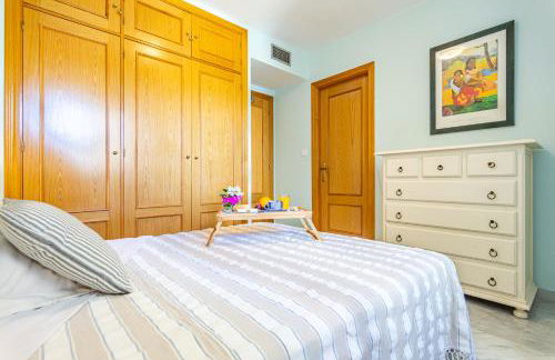 Sun & Sand Beach Apartment - Photo 15