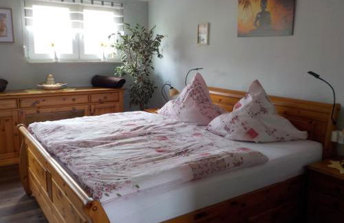 Ferienwohnung Wolf - Foto 14