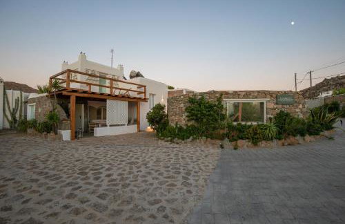 Levantes House Mykonos - Foto 124