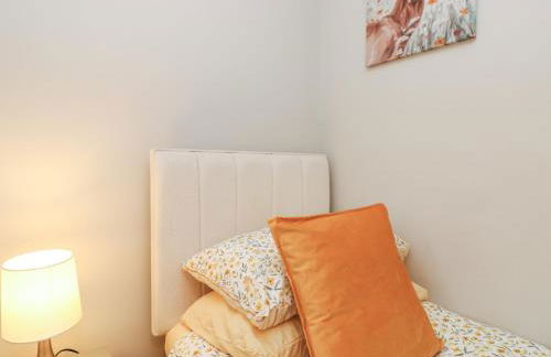 Rookley Lake Cottage - Foto 27