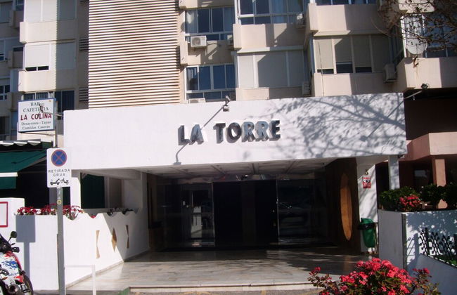 Studio Low Cost La Torre 12 - Foto 39