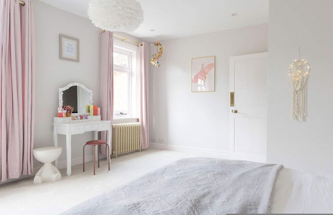 Country Retreat - Sleeps 14 - Large Garden - Foto 32