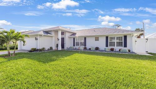 Private Pool｜Near Beach｜Fenced Yard｜Outdoor Living - Foto 2, Garden view