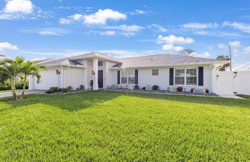 Private Pool｜Near Beach｜Fenced Yard｜Outdoor Living - Foto 2