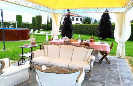 La Valinfiore Charming Home - Foto 43