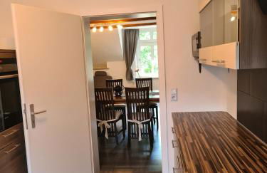 Ferienwohnung RUHRPERLE für 1 bis max 9 Erwachsene - Photo 16