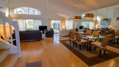 8th Fairway Pool Villa, Southern Dunes - Foto 4