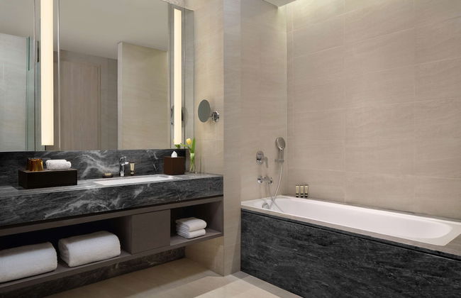 PARKROYAL Serviced Suites Jakarta - Foto 38