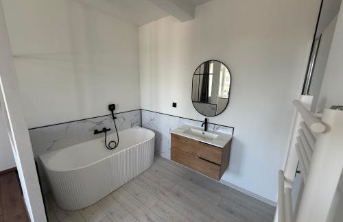 Résidence du commerce 4 étoiles - Foto 13