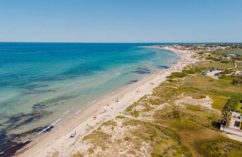 L`Oasi del Mare by BarbarHouse - Foto 39