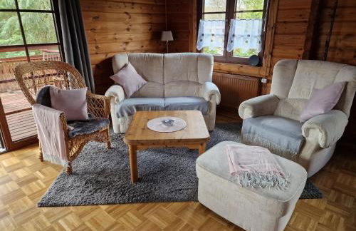 Ferienhaus Kellers Finkennest - Foto 6