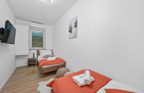 Apartmani Point Pregrada - Foto 12