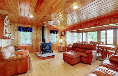 Starry Nights Camp - Foto 5