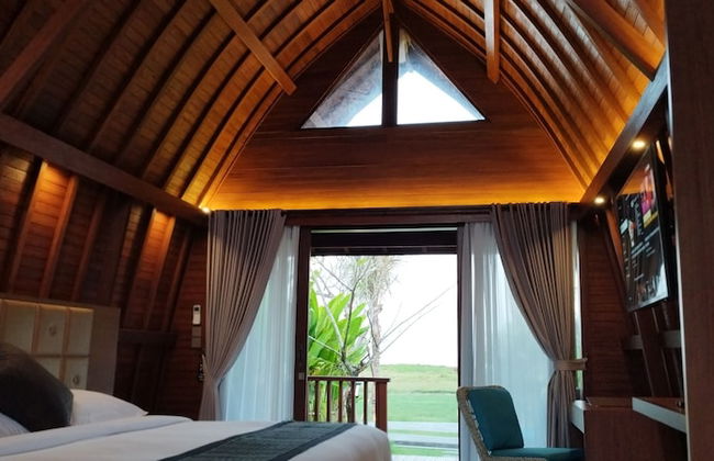 Room-love Without Boundaries Num9759 - Foto 3