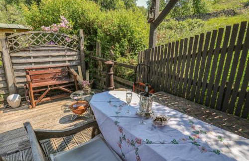 Ludd Brook Cottage - Foto 24