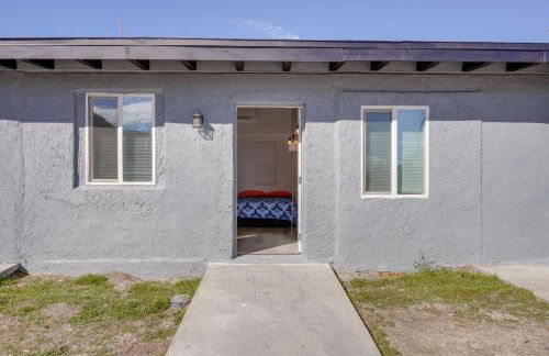 Mountain Views Minimalist California Studio - Foto 14