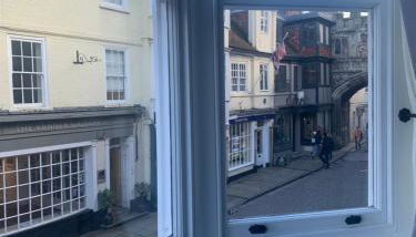 Purlins Holiday Apartment - Foto 2