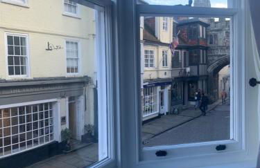 Purlins Holiday Apartment - Foto 2