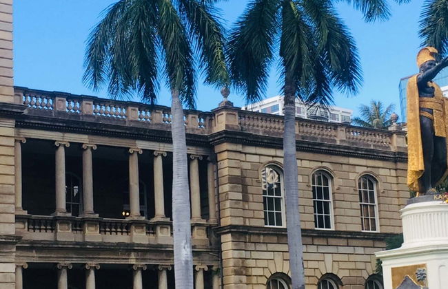 Oahu Private Tour - Foto 1