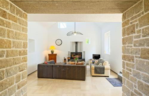 Holiday Home Ker Yannick by Interhome - Foto 17