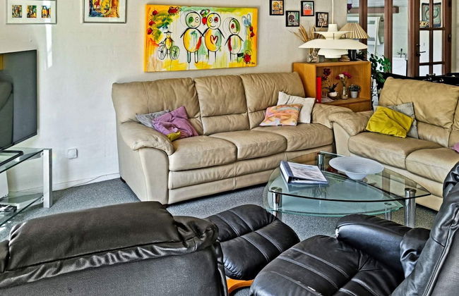 4 Star Holiday Home in Ulfborg - Foto 5