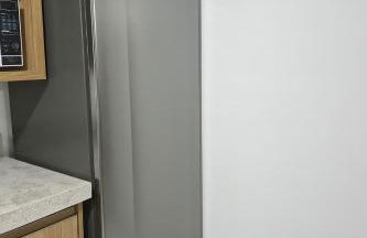 Apto 2 min Uberlândia Shopping, UMC, Leroy Merlin, Unitri c Ar condicionado - Foto 18