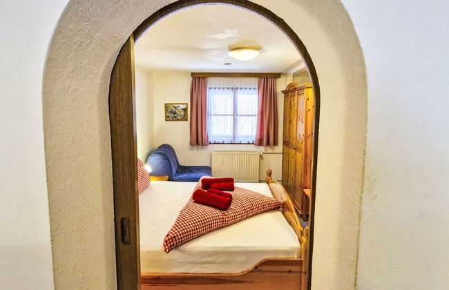 Haflingerhof Enzian - Foto 10