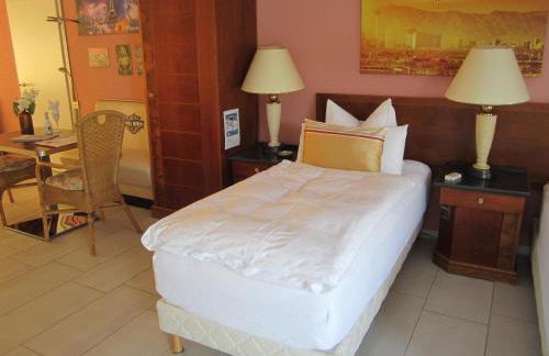 Boardinghouse Wittenberg - Foto 5