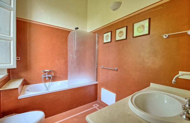 Villa Fiamma - Foto 28