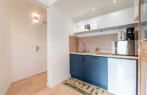 Appartement Poisy calme et résidentielle parking gratuit - Foto 33