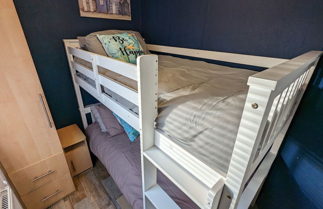 Driftwood Cabin - Dog Friendly, Anderby Creek - Foto 12