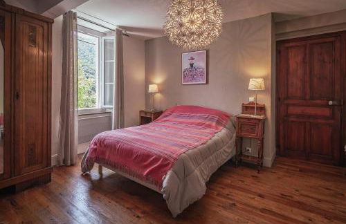 Pyrénées Boutx - Grand Gîte de caractère - Foto 24