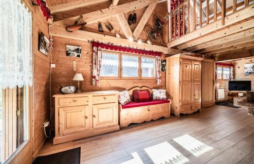 Chalet 6p Premium - La Bergeronette - Foto 16