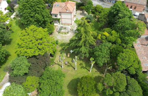Maison de maitre et son parc - Foto 44