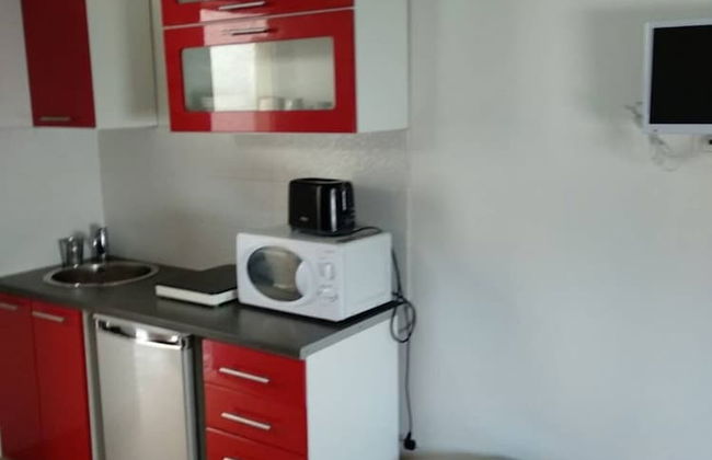 Intimiste Studio - 2P - Malakoff - Foto 2