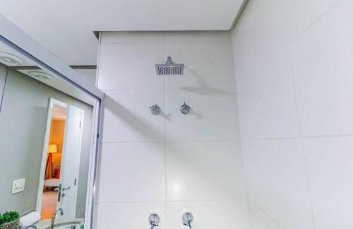 Studio Completo - Habitarte Verde no Brooklin com Garagem - Foto 25