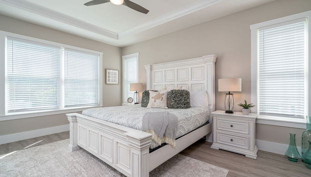 661 Estero Blvd "beach To Bay" 5 Bedroom Home by RedAwning - Foto 3, Habitación