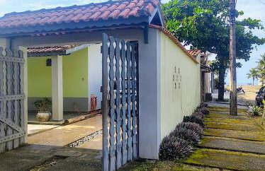 Refúgio 50 metros da praia - Photo 1