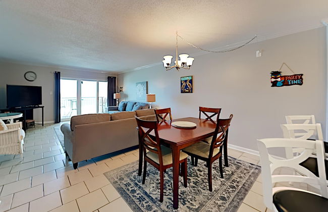 Emerald Isle by Southern Vacation Rentals - Foto 21