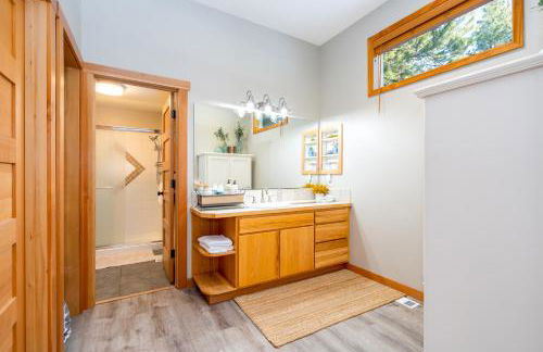 Cozy Pine Cabin Pool Access - Foto 28