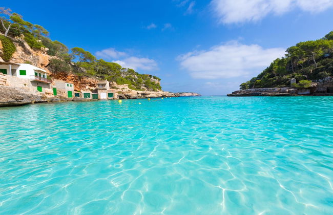 Hotel Rural Es Turó - Foto 70