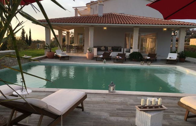 New White Villa, 60 m2, Pool - Foto 24