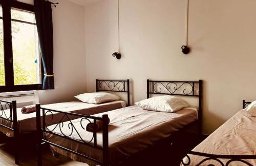 La Détente Provençale - Tennis, Football, Pétanque - Foto 30