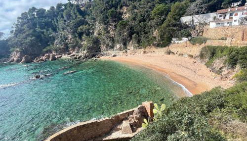 Ubicación idílica en Rosamar, a 1 min de la playa - Foto 2