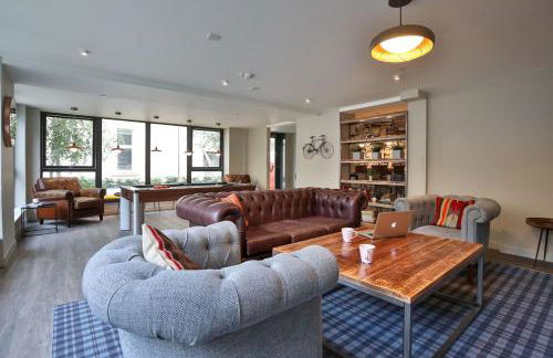 For Students Only - The Ballet School in Glasgow - Foto 2