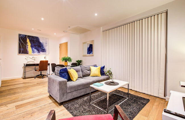 Hybrid Resi Greenwich - Foto 60