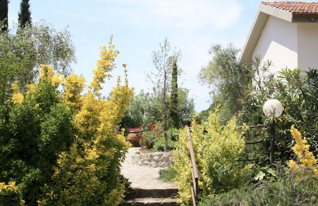 Agriturismo Peretti - Foto 68