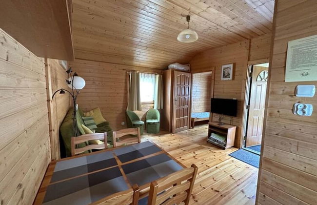 Comfortable Holiday Homes, Bobolin - Photo 6