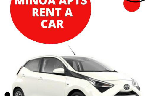 Minoa Apartments - Foto 37