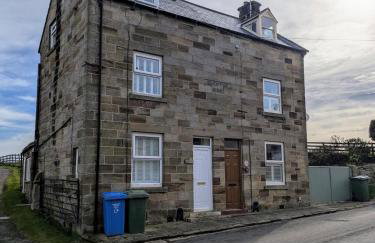 Eden Cottage Whitby - Foto 1